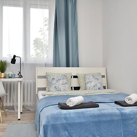 Rental Apartments Aleja Niepodleglosci Warsaw Luaran gambar