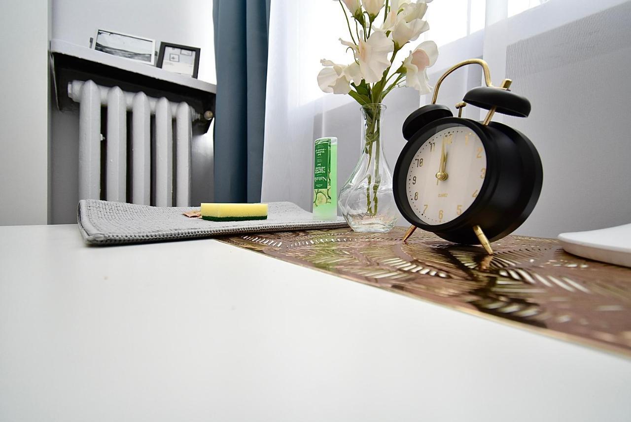 Rental Apartments Aleja Niepodleglosci Warsaw Luaran gambar